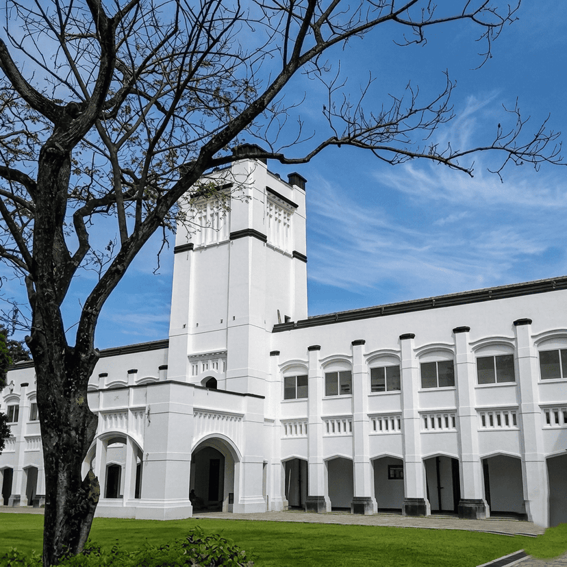 University of Colombo