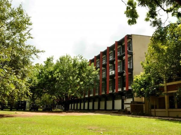 University of Moratuwa