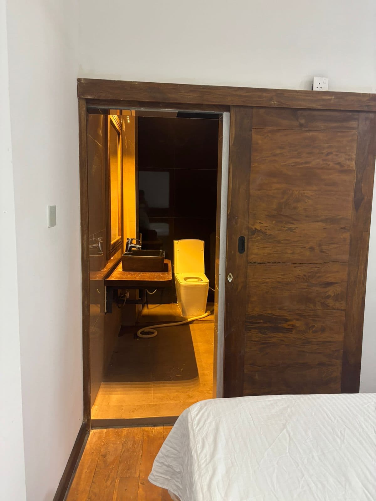 Rooms for Rent – Mount Lavinia — thumbnail 4