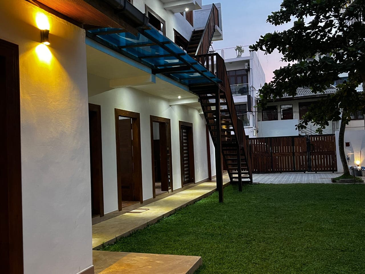 Photo of Rooms for Rent – Mount Lavinia